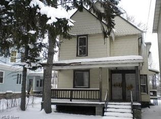 863 W Prospect Rd, Ashtabula, OH 44004