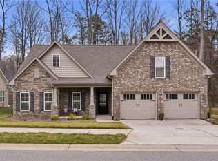 5854 Caradco Rd, Winston Salem, NC 27106