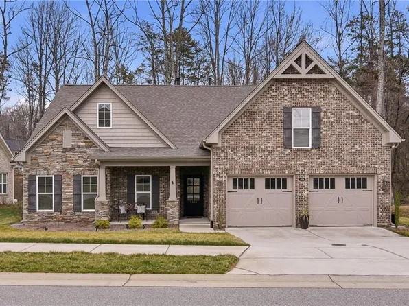 5854 Caradco Rd, Winston Salem, NC 27106