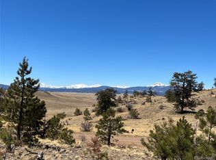 7402 Atoka Rd #817, Hartsel, CO 80449