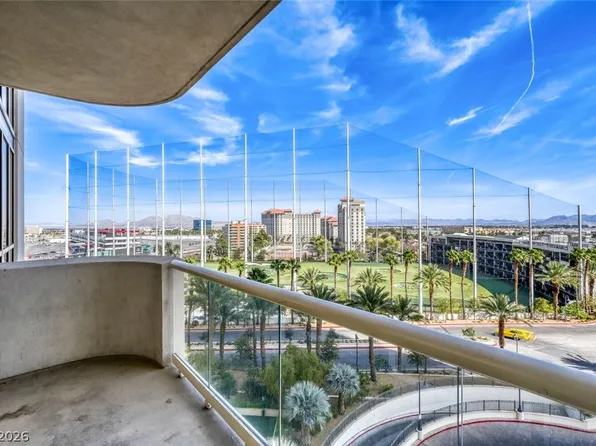 135 Harmon Ave #620, Las Vegas, NV 89109