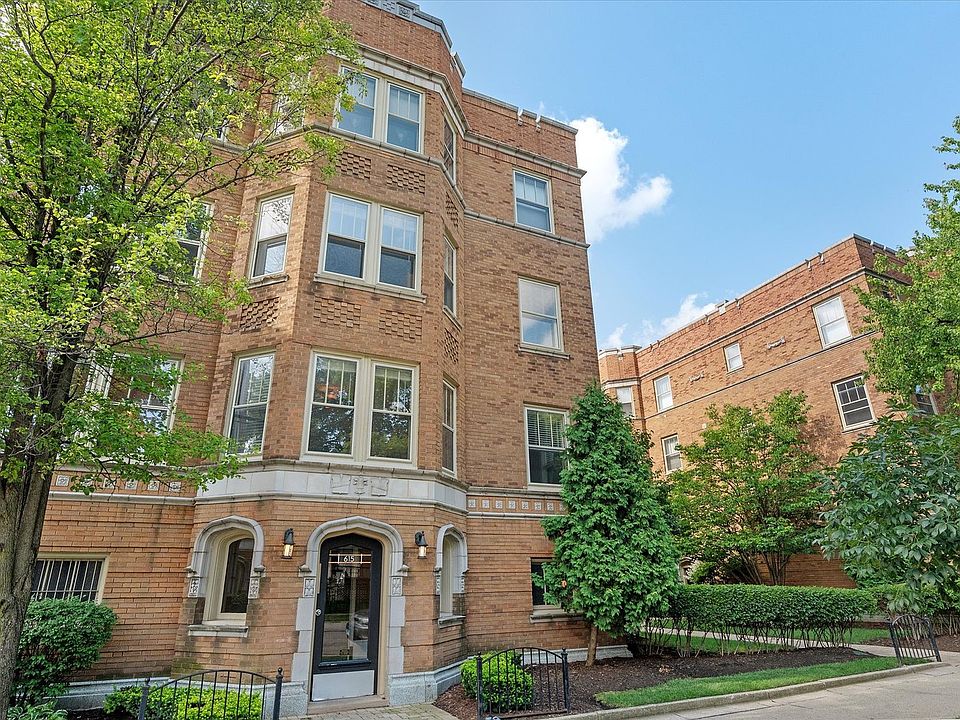 1st image of 615 W Washington Blvd #1N