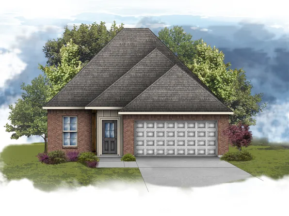 Quintessa III G Plan, Country Club Estates