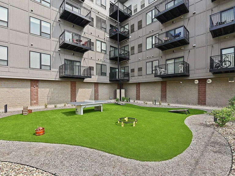 The Yards and Backyards — Photo 42