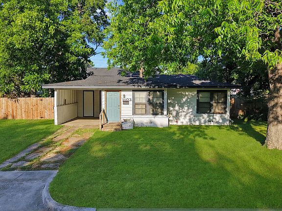 3rd image of 1103 Bellaire Dr