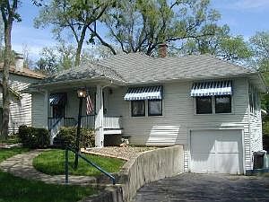 1st image of 6003 S Woodward Ave
