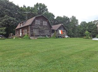 11550 Imperial Rd, Magnolia, OH 44643