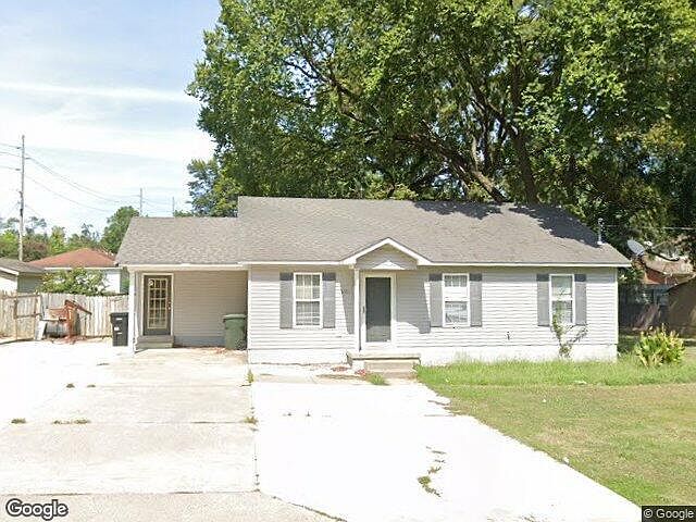 Property Front View