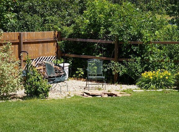 Fire Pit