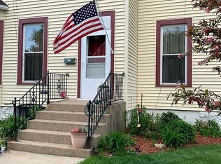 2205 9th St, Monroe, WI 53566