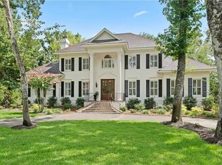 900 Rose Cottage Rd, Saint Simons Island, GA 31522