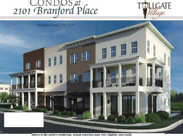 2101 Branford Pl #203, Thompsons Station, TN 37179