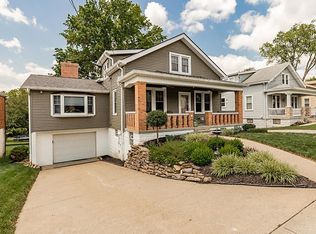 15 Wilbers Ln, Fort Thomas, KY