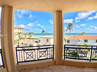3415 N Ocean Dr APT 203, Hollywood, FL 33019