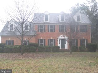 386 Lewisville Rd, Berryville, VA 22611