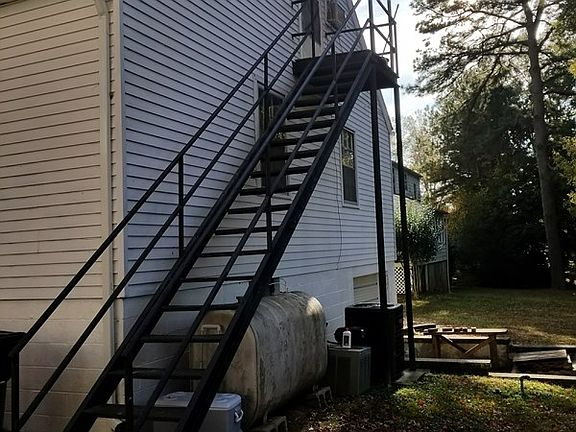 4th image of 613&613A N Brunswick Ave