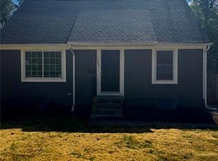 7605 E 50th St, Kansas City, MO 64129