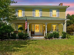 3376 S Nc State Highway 150, Lexington, NC 27295