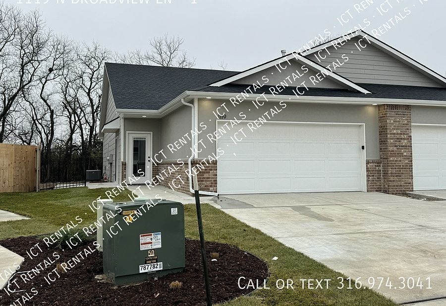1st image of 1119 N Broadview Ln #1