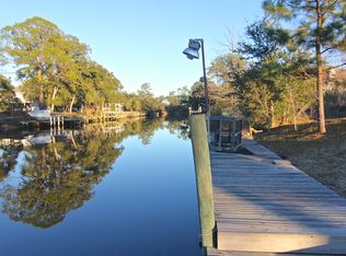 616 Fifth St, pass christian, MS 39571