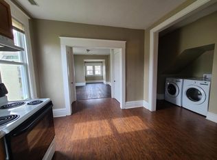 1024 Rivermet Ave, Fort Wayne, IN 46805