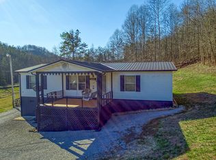 120 Little Pumpkin Valley, Eidson, TN 37731
