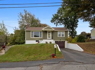 144 Fox St, Lowell, MA 01850