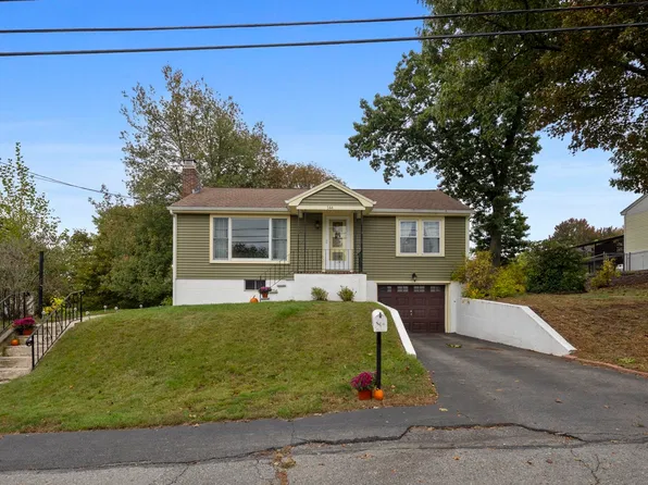 144 Fox St, Lowell, MA 01850