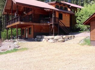 1175 Northwoods Dr, Whitefish, MT 59937
