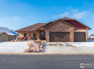 1115 Waterfall St, Timnath, CO 80547