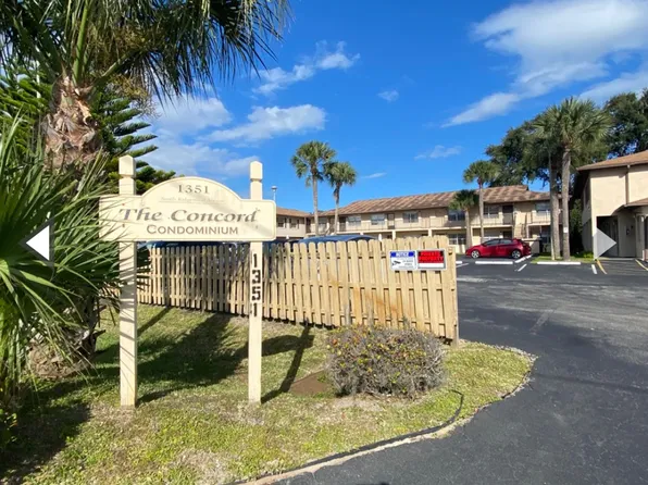 1351 S Ridgewood Ave APT 26, Daytona Beach, FL 32114