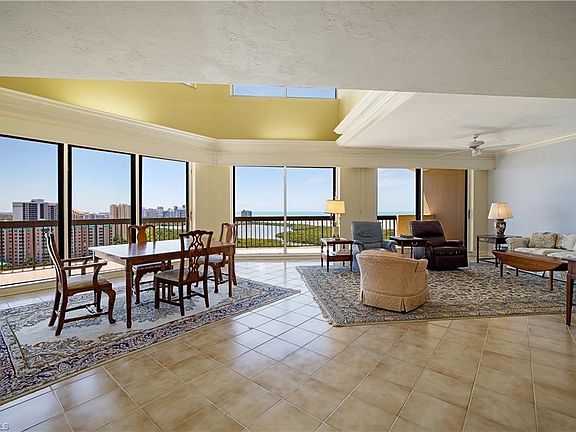 5th image of 6001 Pelican Bay Blvd Penthouse C