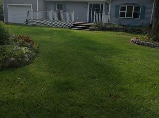 9570 Gillette Rd, Clarklake, MI 49234