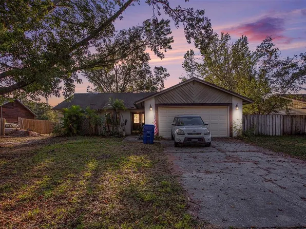 1524 Foggy Ridge Pkwy, Lutz, FL 33559