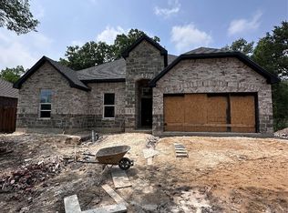 2809 Dennis Cir, Seagoville, TX 75159