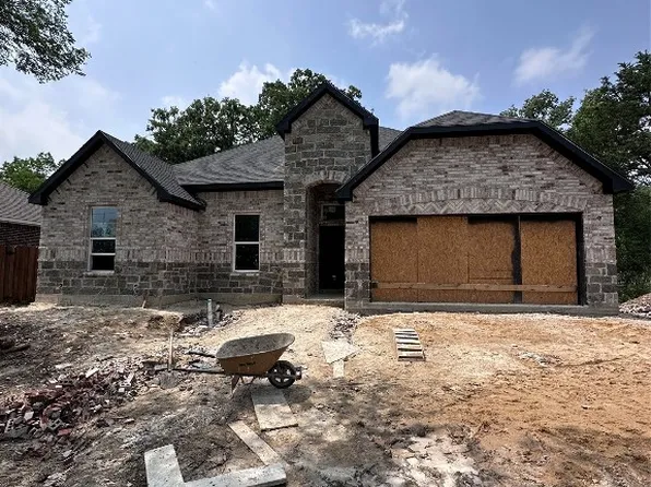 2809 Dennis Cir, Seagoville, TX 75159