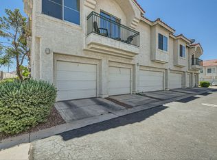 6201 E Lake Mead Blvd UNIT 112, Las Vegas, NV 89156