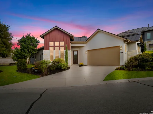 4603 Avery Way, San Antonio, TX 78261