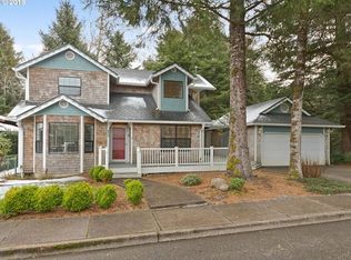 435 Fairway Ct, Seaside, OR 97138