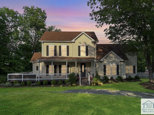 1607 N Main St, South Boston, VA 24592