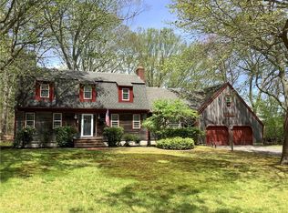 5 Oak Hill Rd, South Kingstown, RI 02879