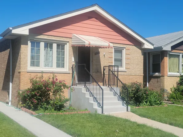 3234 S 53rd Ct, Cicero, IL 60804