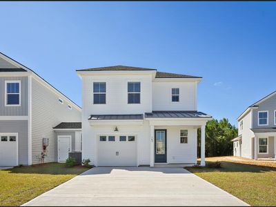 350 Chapman Cir, Goose Creek, SC, 29445