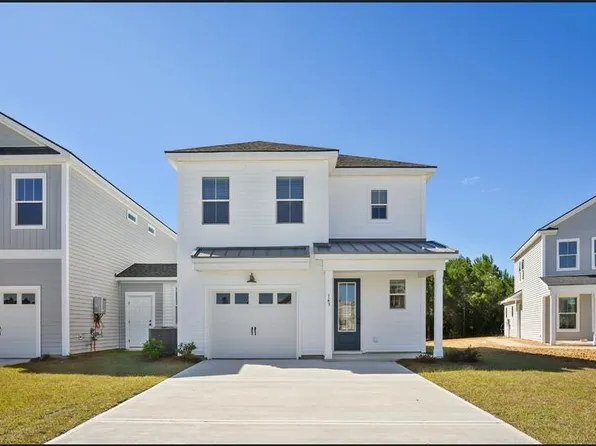 350 Chapman Cir, Goose Creek, SC 29445