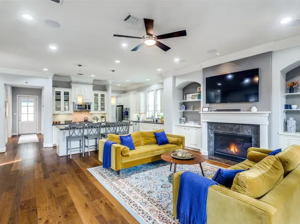 4535 Polk St, Houston, TX 77023