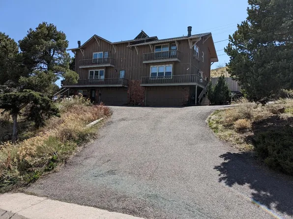 1393 Top S, Denver, CO 80228