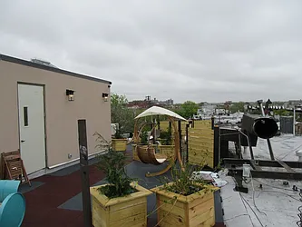 Rented by Lucky Apt Inc