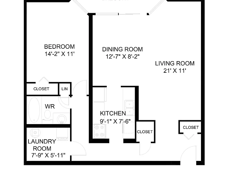 340 Colborne St — Photo 12