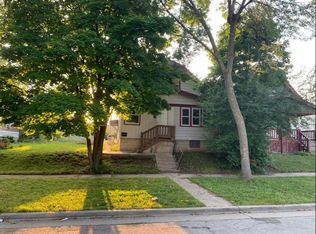 5061 N 32nd St #1, Milwaukee, WI 53209