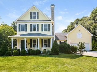 79 Wagner Rd, Westerly, RI 02891